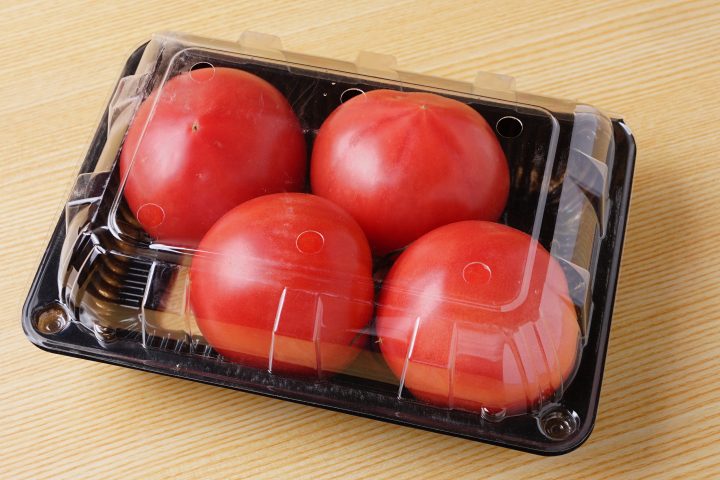 トマトパック