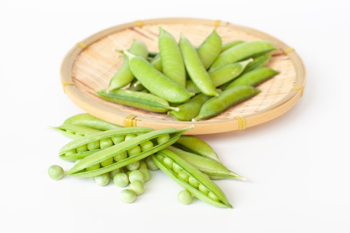 うすいえんどう