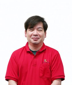 樋渡 誠治