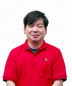 樋渡 誠治