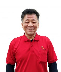 山田　真彰